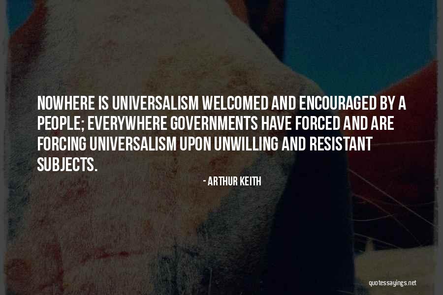 Parraga Apellido Quotes By Arthur Keith Parraga Apellido Quotes By Arthur Keith