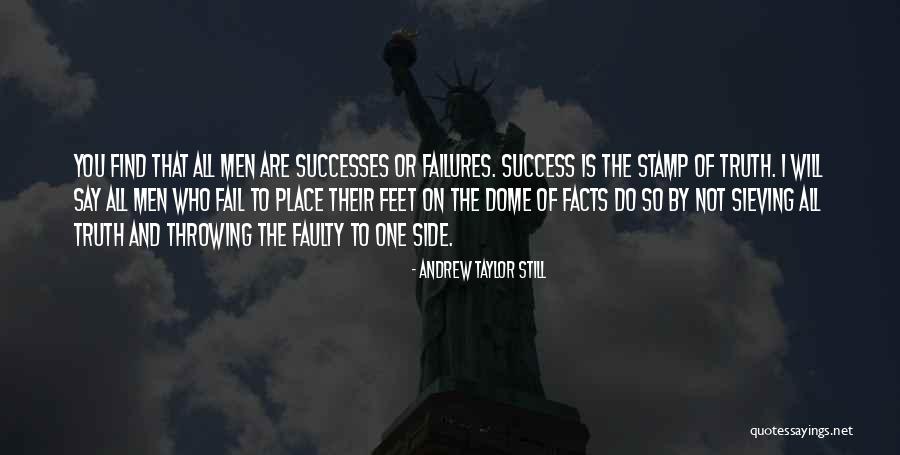 Parraga Con Quotes By Andrew Taylor Still Parraga Con Quotes By Andrew Taylor Still