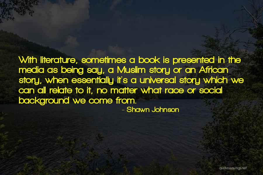 Parraga Con Quotes By Shawn Johnson Parraga Con Quotes By Shawn Johnson