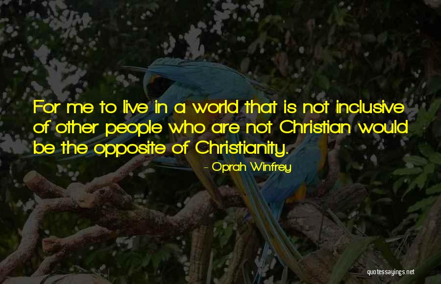 Parraga Quijije Quotes By Oprah Winfrey Parraga Quijije Quotes By Oprah Winfrey