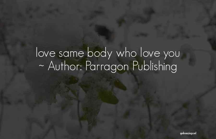 Parragon Publishing Quotes 577989