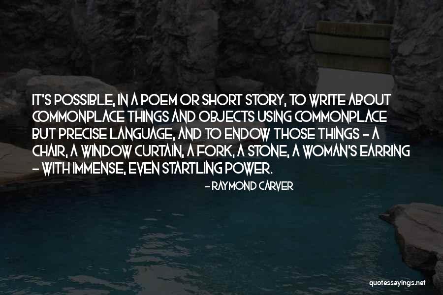 Parrales De Uva Quotes By Raymond Carver Parrales De Uva Quotes By Raymond Carver
