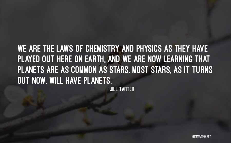 Parrales Vallejos Quotes By Jill Tarter Parrales Vallejos Quotes By Jill Tarter