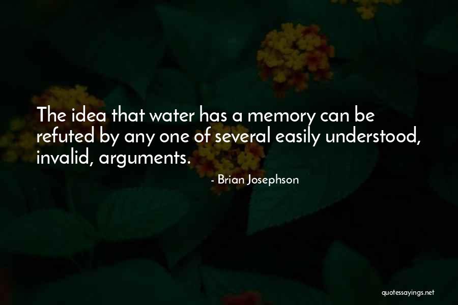 Parranda Decembrina Quotes By Brian Josephson Parranda Decembrina Quotes By Brian Josephson