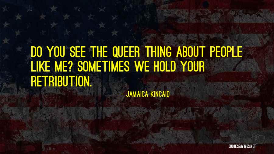 Parranda Puertorriquena Quotes By Jamaica Kincaid Parranda Puertorriquena Quotes By Jamaica Kincaid