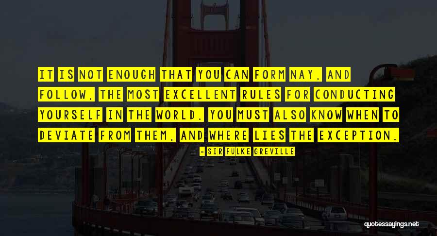 Parras Coahuila Quotes By Sir Fulke Greville Parras Coahuila Quotes By Sir Fulke Greville