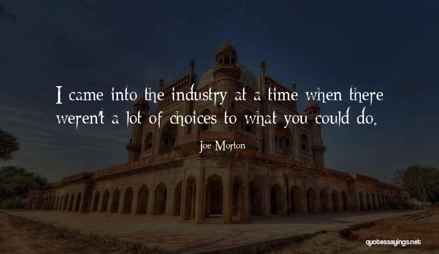 Parras Wines Quotes By Joe Morton Parras Wines Quotes By Joe Morton