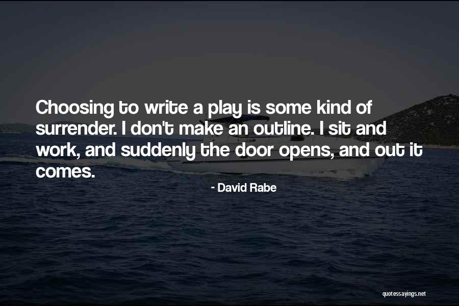 Parravicini Family Quotes By David Rabe Parravicini Family Quotes By David Rabe