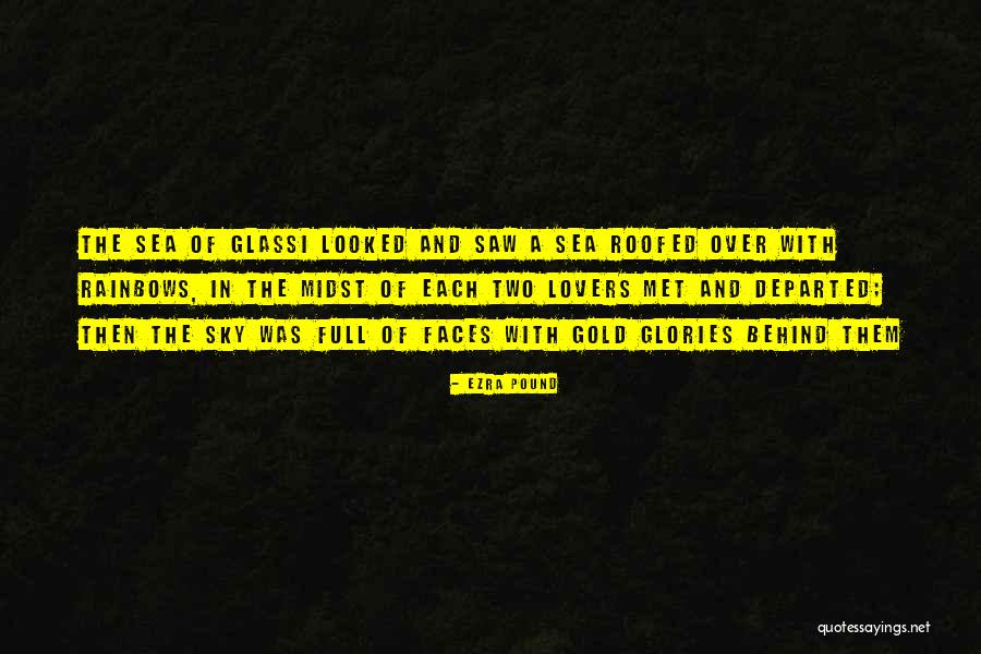 Parravicini Family Quotes By Ezra Pound Parravicini Family Quotes By Ezra Pound