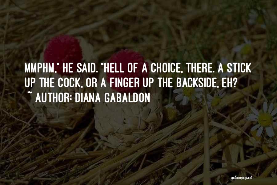 Parrella Law Quotes By Diana Gabaldon