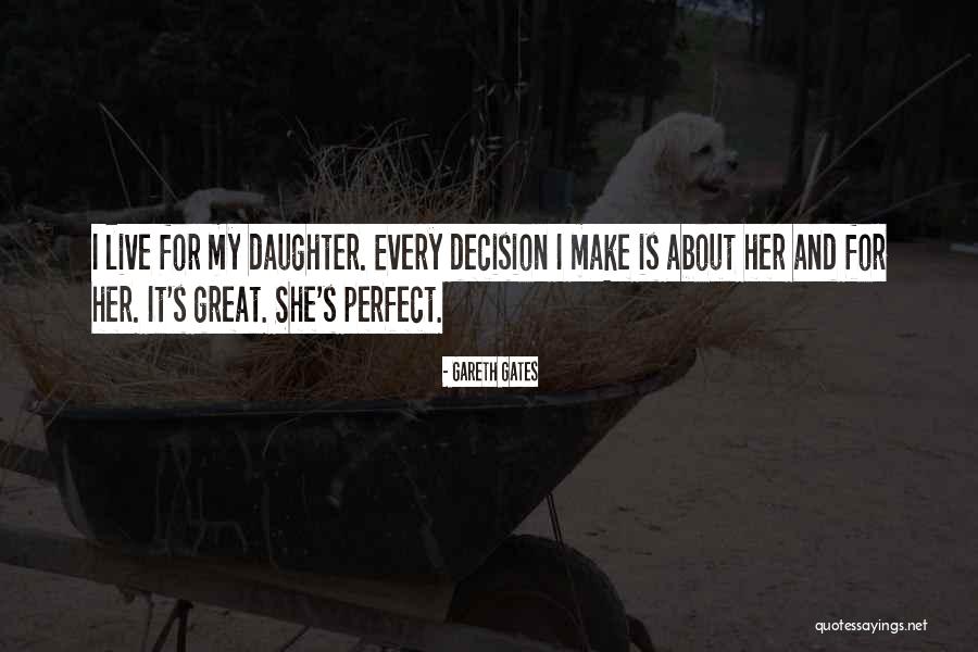 Parren Smothers Quotes By Gareth Gates Parren Smothers Quotes By Gareth Gates