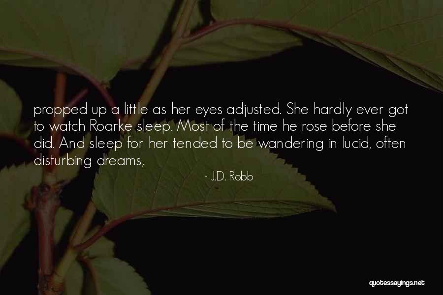 Parrent Tanner Quotes By J.D. Robb Parrent Tanner Quotes By J.D. Robb