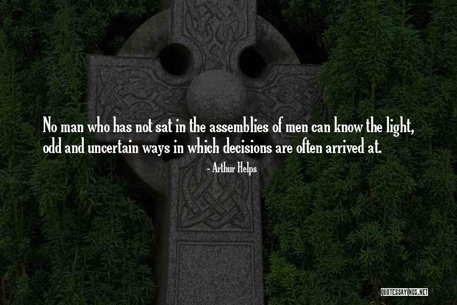 Parrhesia Journal Quotes By Arthur Helps Parrhesia Journal Quotes By Arthur Helps