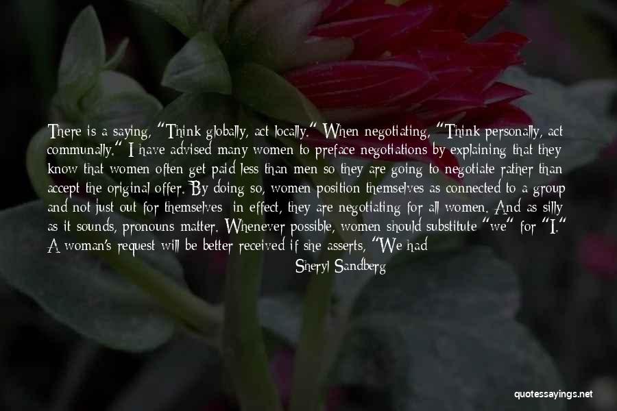 Parried How To Spell Quotes By Sheryl Sandberg Parried How To Spell Quotes By Sheryl Sandberg