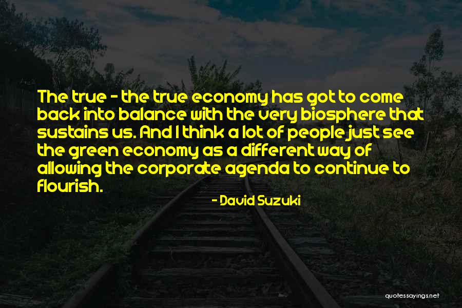 Parried In A Sentence Quotes By David Suzuki Parried In A Sentence Quotes By David Suzuki