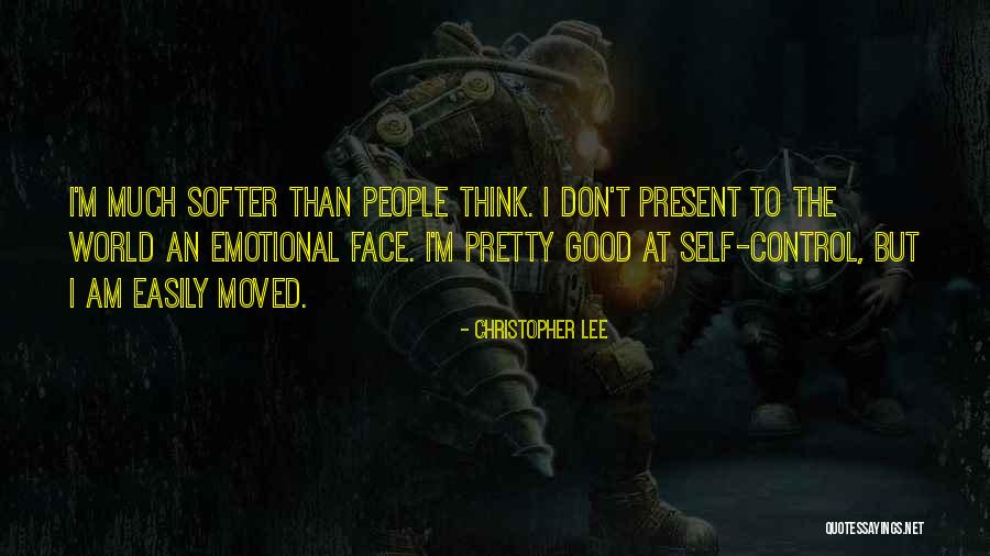 Parried Sword Quotes By Christopher Lee Parried Sword Quotes By Christopher Lee