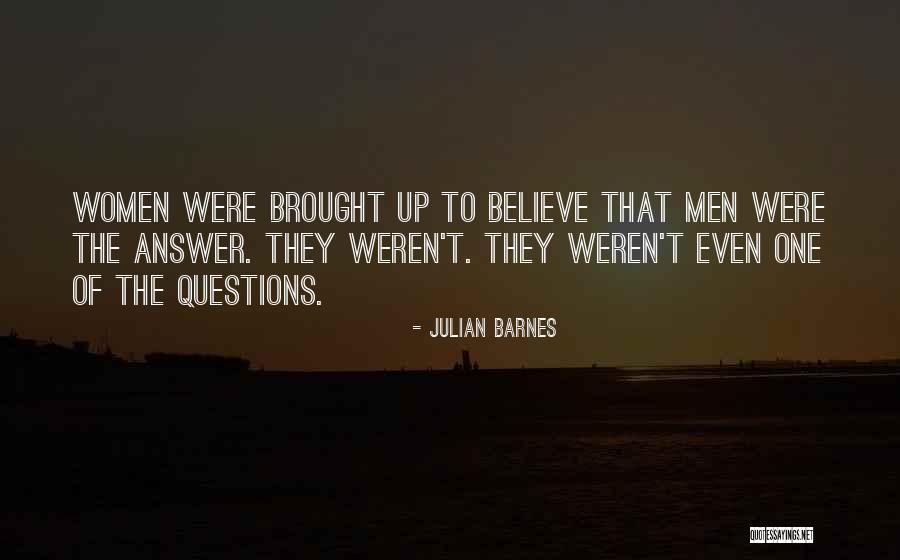 Parried Sword Quotes By Julian Barnes Parried Sword Quotes By Julian Barnes