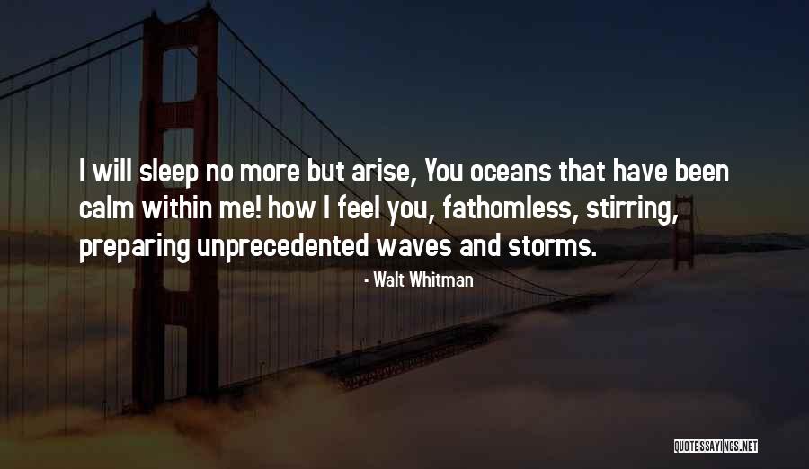 Parried Sword Quotes By Walt Whitman Parried Sword Quotes By Walt Whitman
