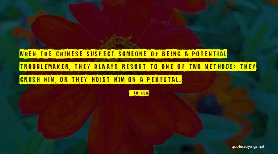 Parries Synonym Quotes By Lu Xun Parries Synonym Quotes By Lu Xun