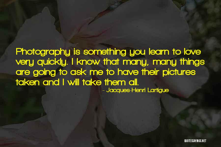 Parrini Trio Quotes By Jacques-Henri Lartigue Parrini Trio Quotes By Jacques-Henri Lartigue
