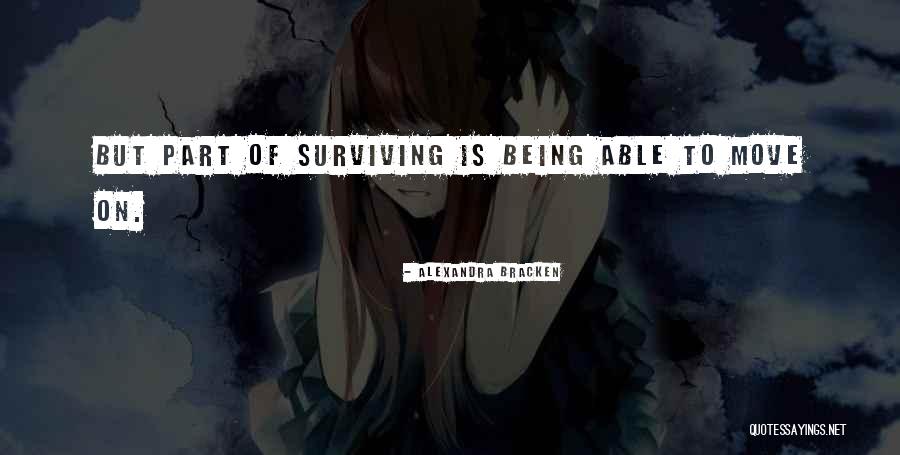 Parrino And Sons Quotes By Alexandra Bracken Parrino And Sons Quotes By Alexandra Bracken
