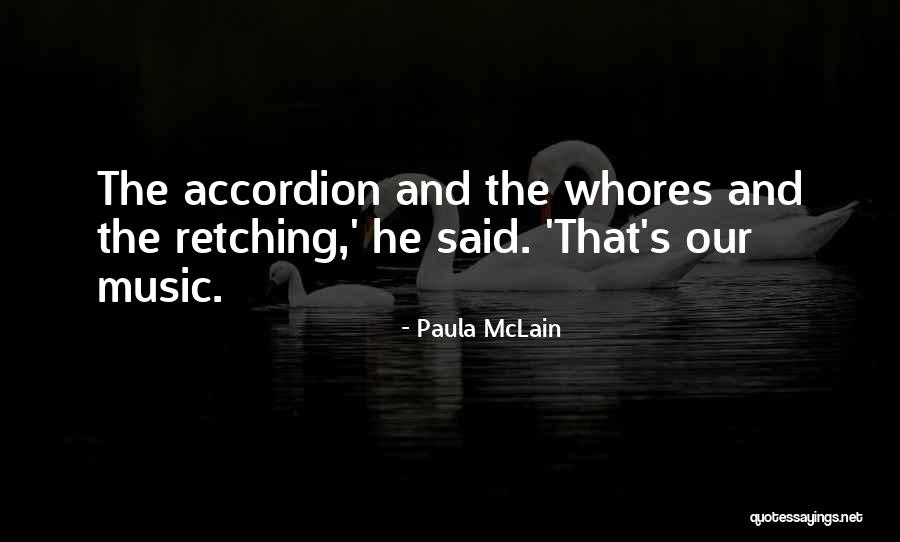 Parrino And Sons Quotes By Paula McLain Parrino And Sons Quotes By Paula McLain