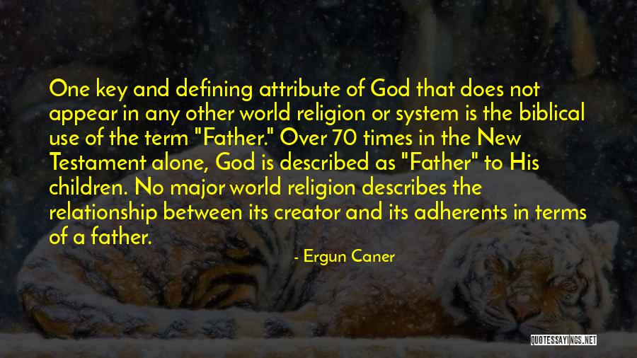 Parrino Drugs Quotes By Ergun Caner Parrino Drugs Quotes By Ergun Caner