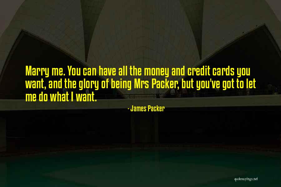Parrino Shattuck Quotes By James Packer Parrino Shattuck Quotes By James Packer