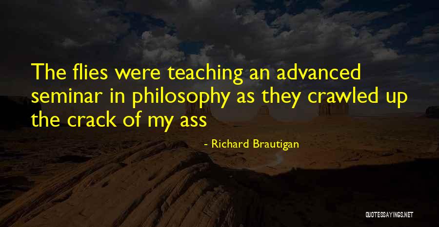 Parrino Shattuck Quotes By Richard Brautigan Parrino Shattuck Quotes By Richard Brautigan