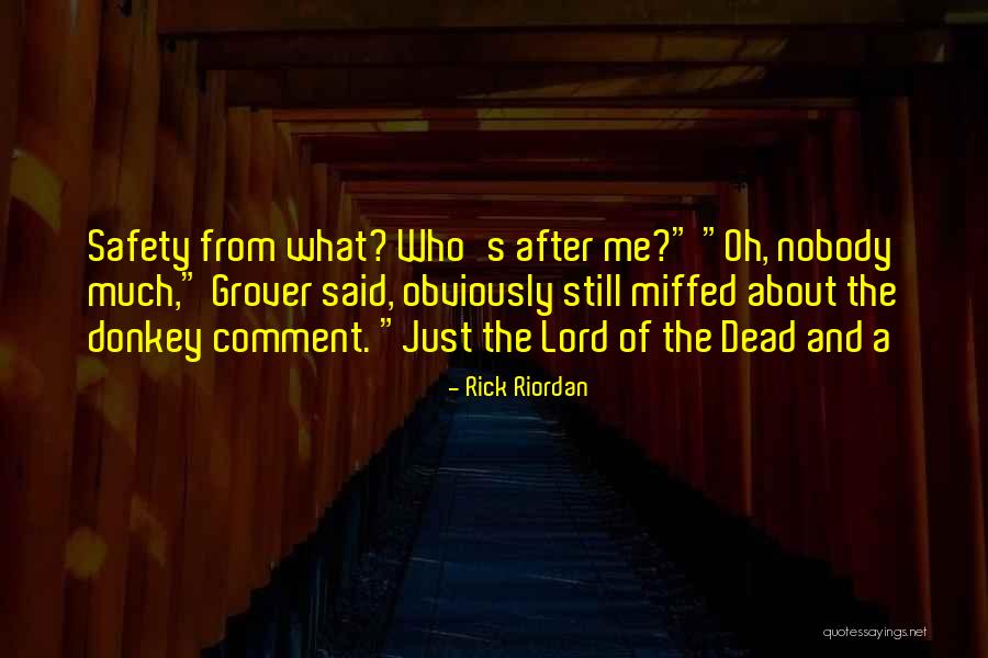 Parrino Shattuck Quotes By Rick Riordan Parrino Shattuck Quotes By Rick Riordan