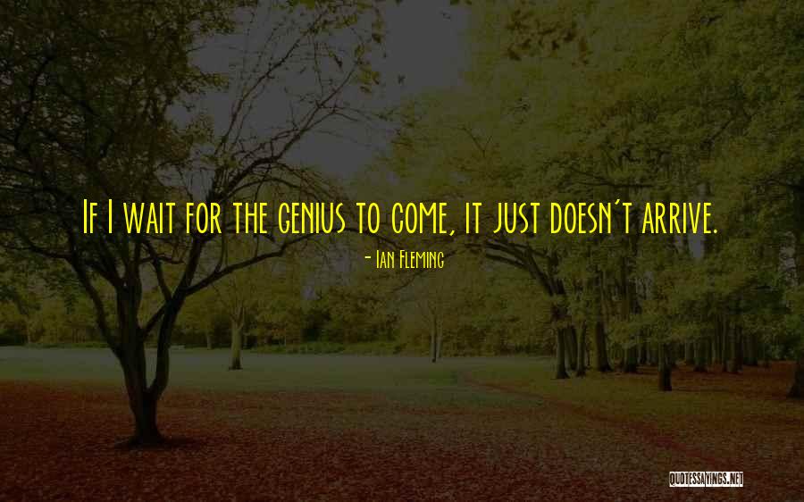 Parrinos Greenhouse Quotes By Ian Fleming Parrinos Greenhouse Quotes By Ian Fleming
