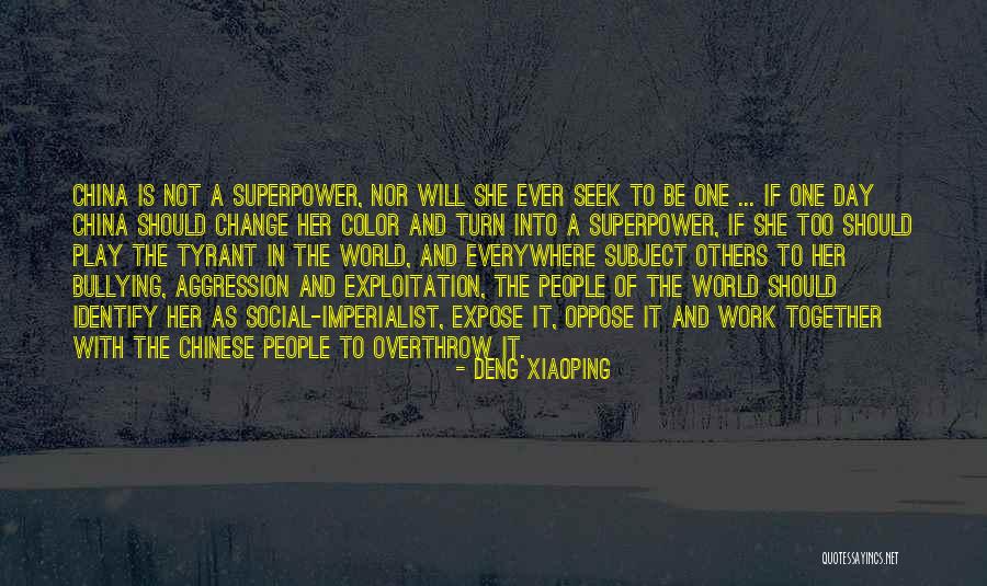 Parrish Family Deli Quotes By Deng Xiaoping Parrish Family Deli Quotes By Deng Xiaoping