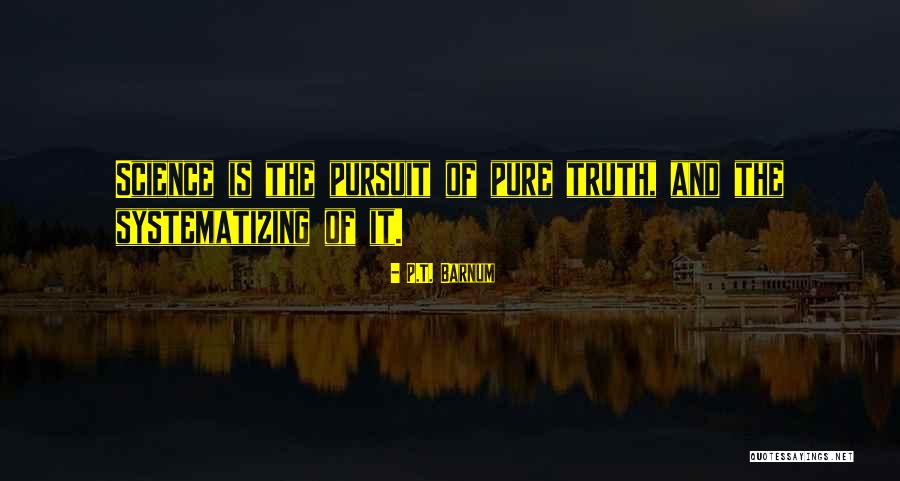 Parrishs Vacuum Quotes By P.T. Barnum Parrishs Vacuum Quotes By P.T. Barnum