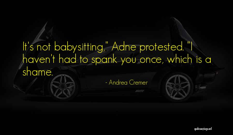 Parrisspany Quotes By Andrea Cremer Parrisspany Quotes By Andrea Cremer