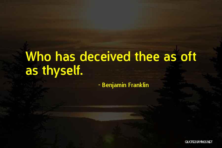 Parritt Leng Quotes By Benjamin Franklin