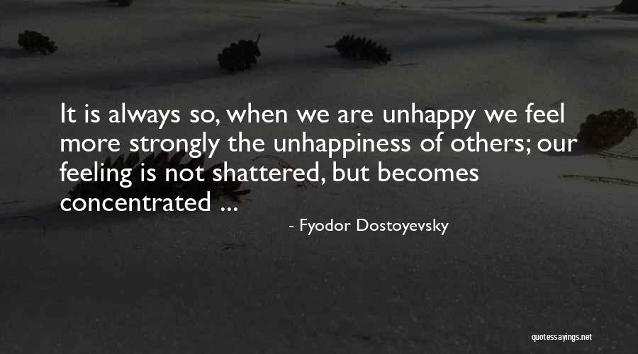 Parritt Racing Quotes By Fyodor Dostoyevsky Parritt Racing Quotes By Fyodor Dostoyevsky