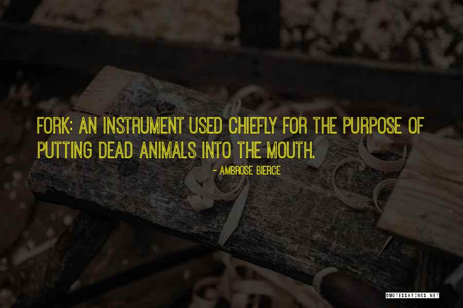 Parrners Quotes By Ambrose Bierce Parrners Quotes By Ambrose Bierce
