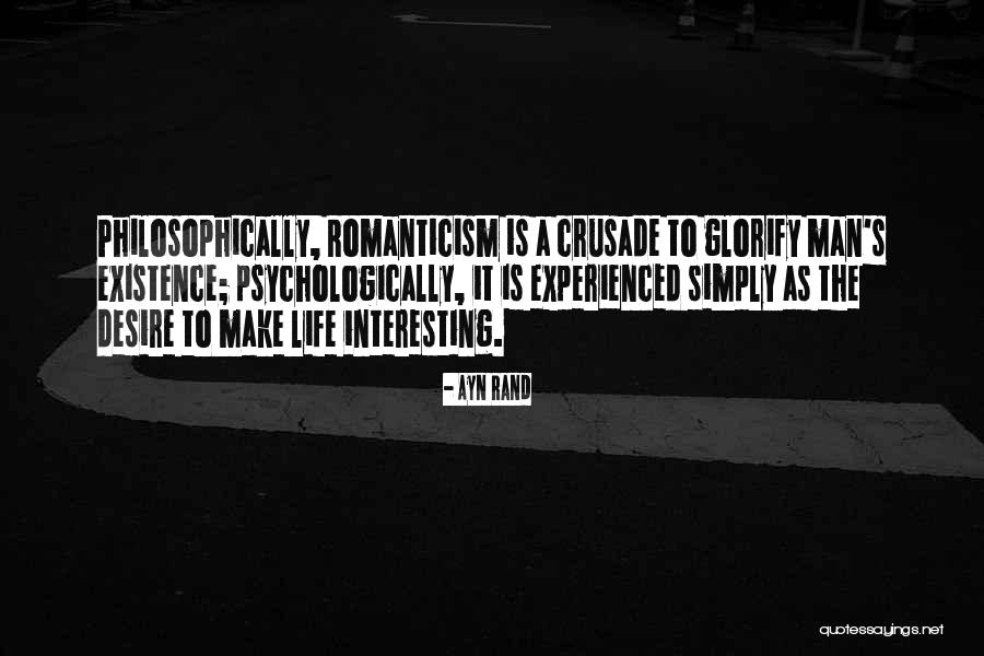 Parrocchia Mariano Quotes By Ayn Rand Parrocchia Mariano Quotes By Ayn Rand