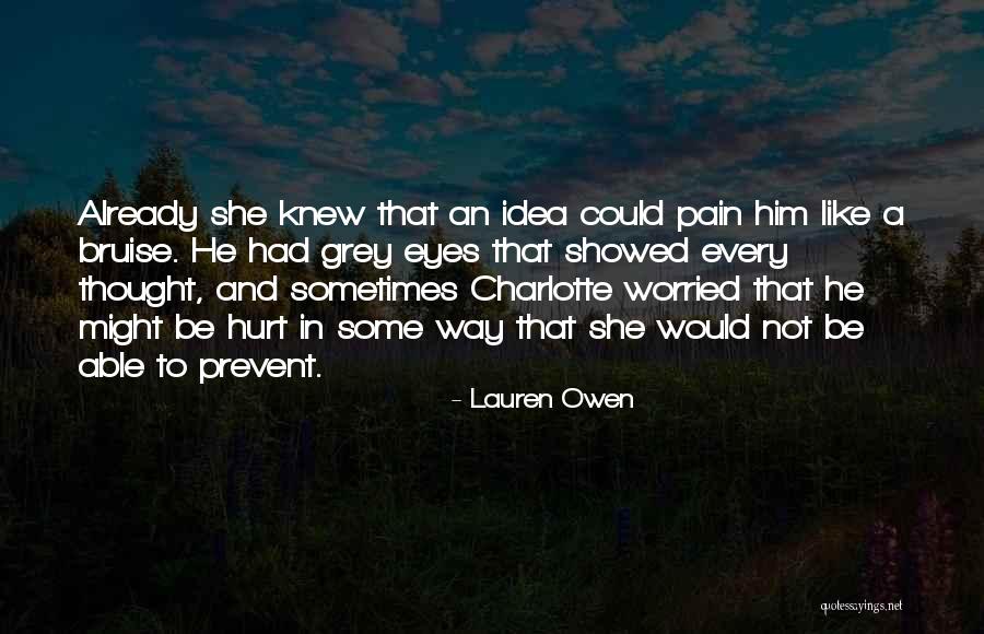 Parrocchia Mariano Quotes By Lauren Owen Parrocchia Mariano Quotes By Lauren Owen