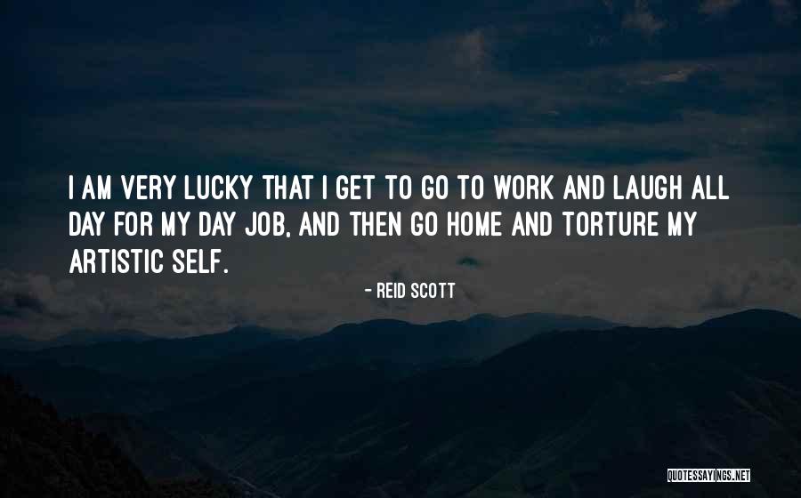 Parrocchiale Buccinasco Quotes By Reid Scott Parrocchiale Buccinasco Quotes By Reid Scott