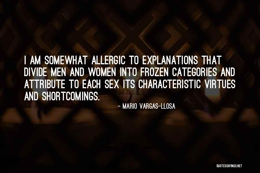 Parronchi Cashmere Quotes By Mario Vargas-Llosa Parronchi Cashmere Quotes By Mario Vargas-Llosa