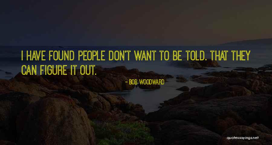Parroting Synonyms Quotes By Bob Woodward Parroting Synonyms Quotes By Bob Woodward