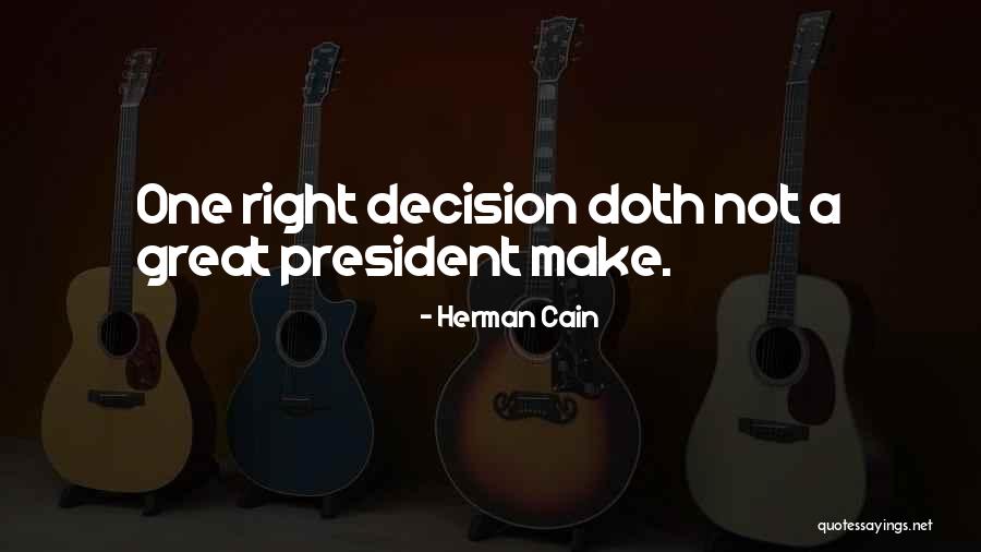 Parrow Plantation Quotes By Herman Cain Parrow Plantation Quotes By Herman Cain