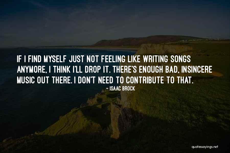 Parrow Plantation Quotes By Isaac Brock Parrow Plantation Quotes By Isaac Brock