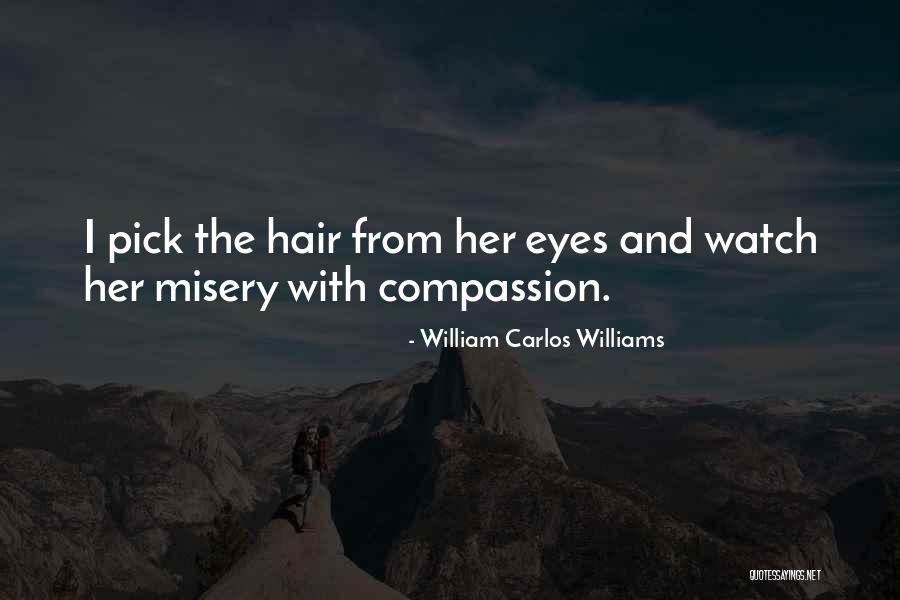 Parrucca Rossa Quotes By William Carlos Williams Parrucca Rossa Quotes By William Carlos Williams