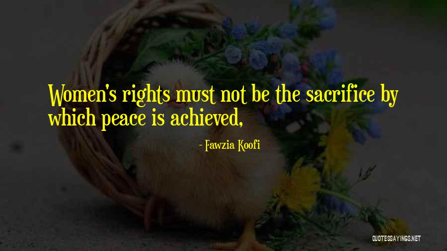 Parrucchieri By Giuseppe Quotes By Fawzia Koofi Parrucchieri By Giuseppe Quotes By Fawzia Koofi