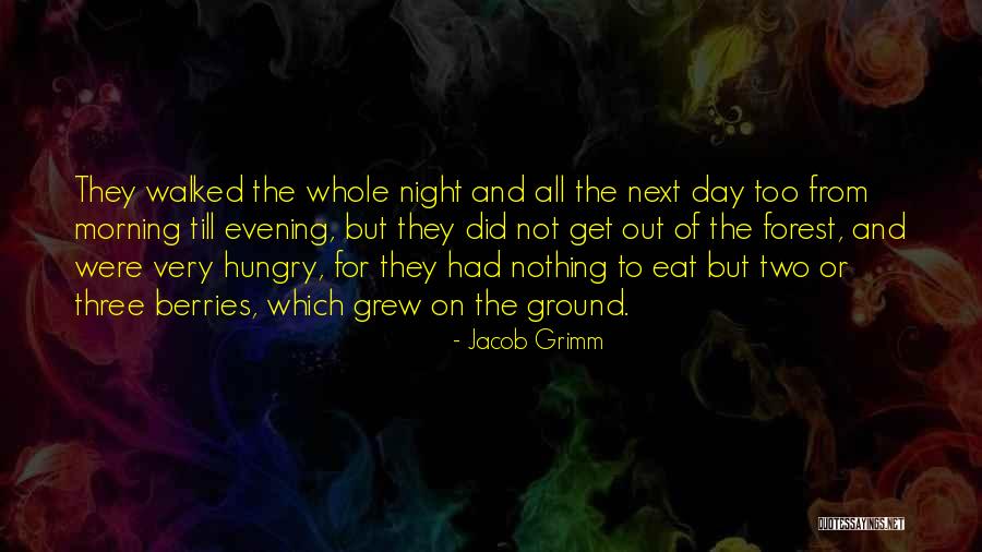 Parrucchieri Ponsacco Quotes By Jacob Grimm Parrucchieri Ponsacco Quotes By Jacob Grimm