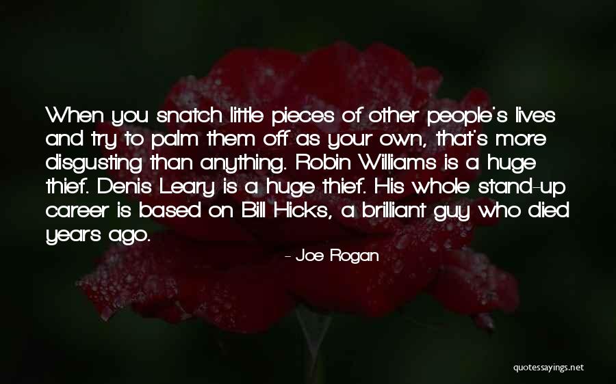 Parry Botanist Quotes By Joe Rogan Parry Botanist Quotes By Joe Rogan