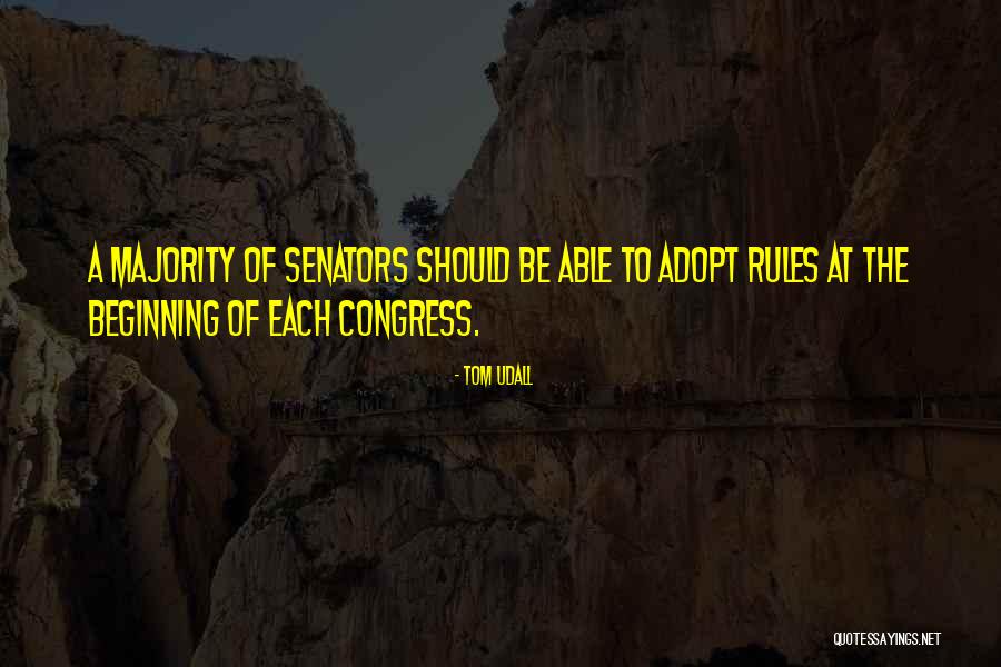 Parry Botanist Quotes By Tom Udall Parry Botanist Quotes By Tom Udall
