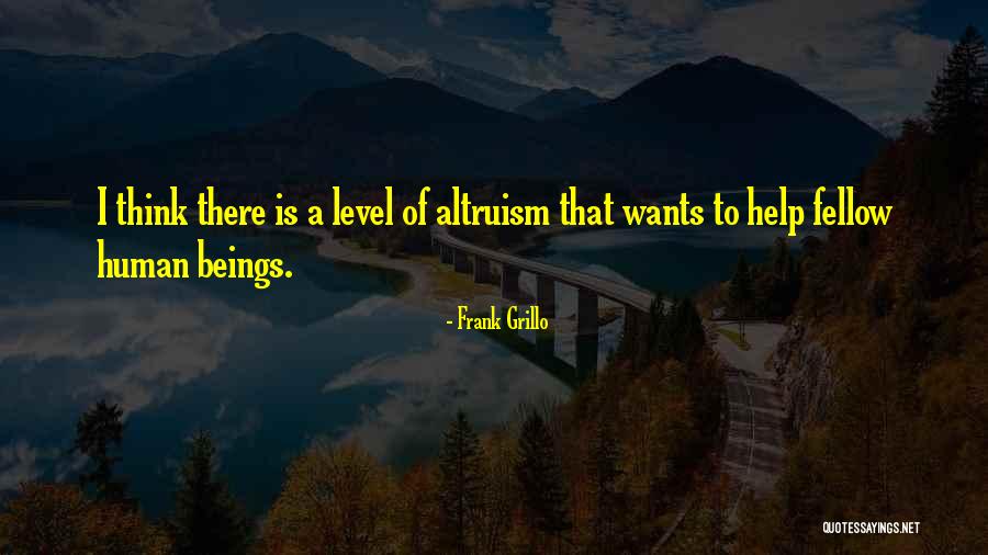 Parsa National Park Quotes By Frank Grillo Parsa National Park Quotes By Frank Grillo